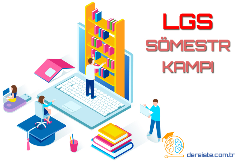 LGS Sömestr Kampı