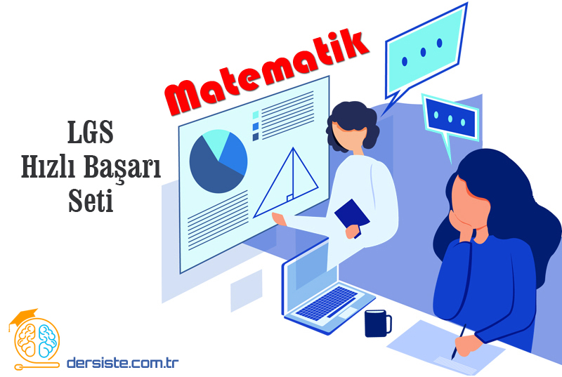 LGS Matematik Kampı