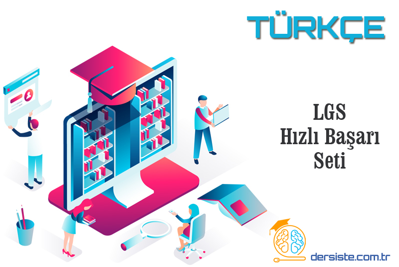 LGS Sömestr Türkçe Kampı