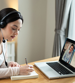 The Data Science Revolution: Upgrading Your Skills