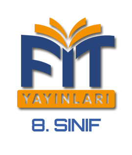 8. Sınıf Deneme Sınavı