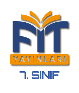7. Sınıf Deneme Sınavı