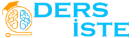 dersiste Online Eğitim ve Sınav Sistemi